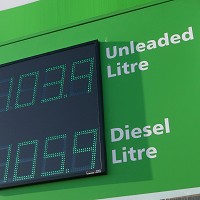Asda slashes its petrol prices